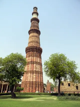 Qutab Minar