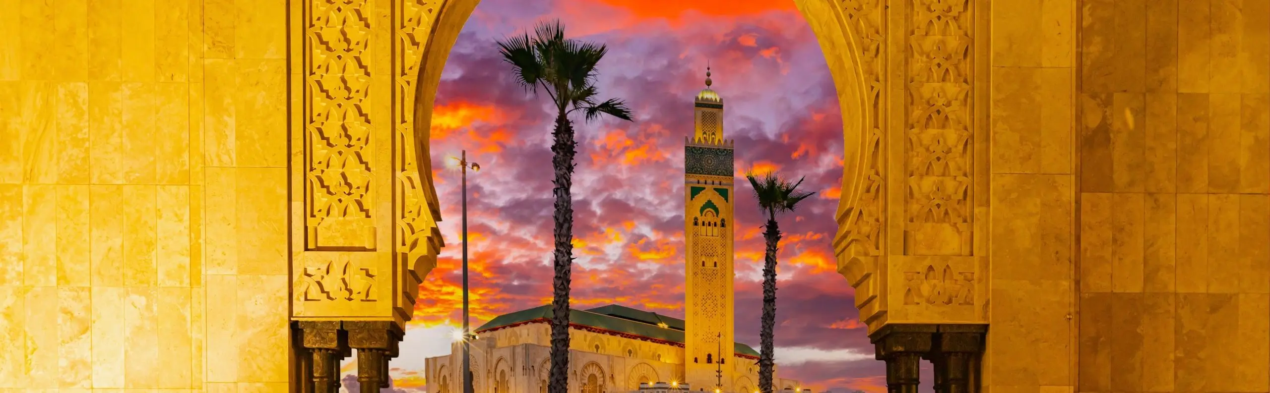 Casablanca