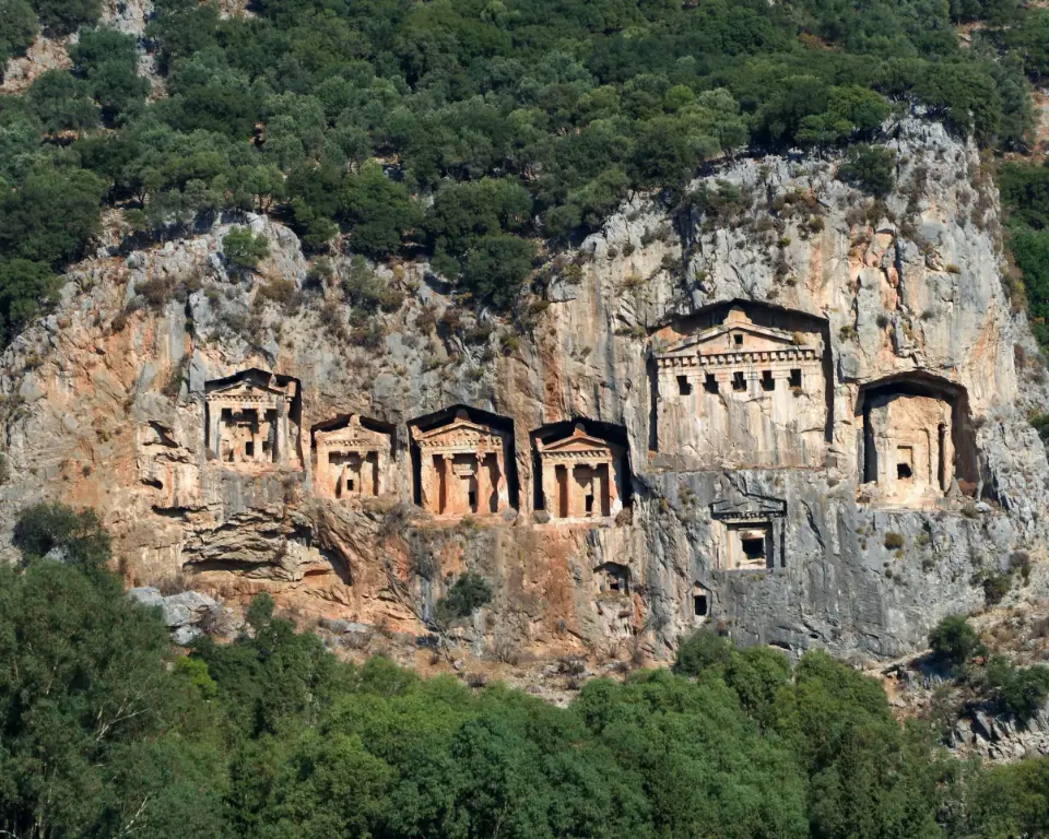 Dalyan