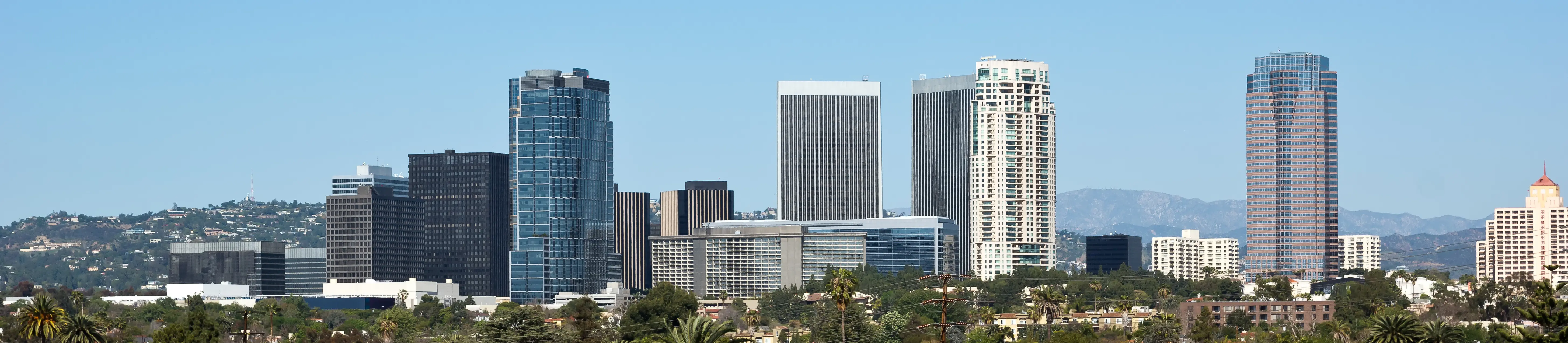 Century City