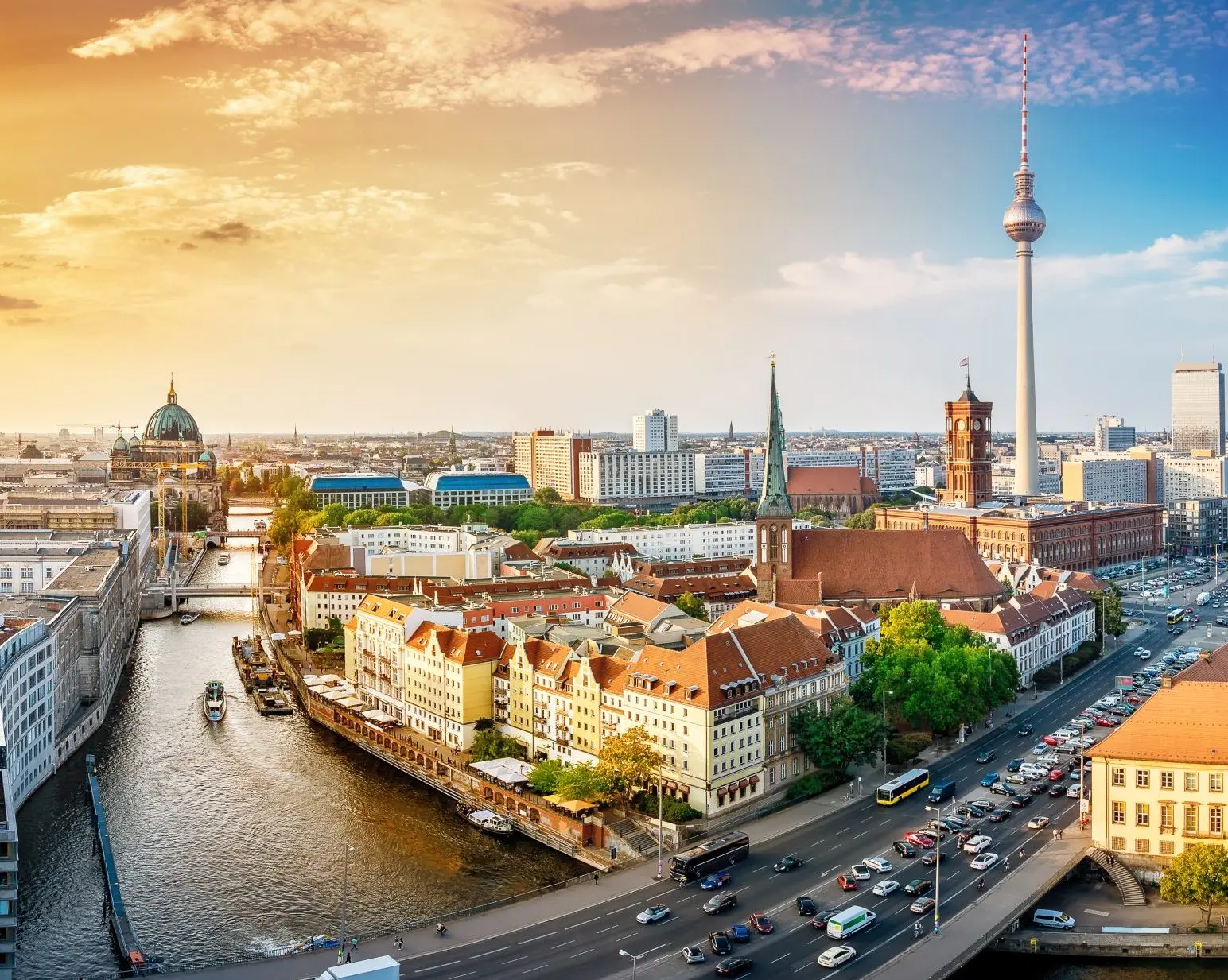 Berlin