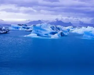 Vatnajokull