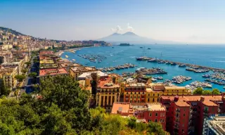 Naples