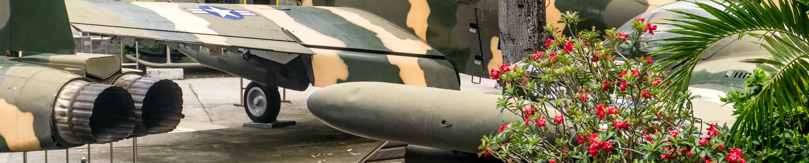 War Remnants Museum
