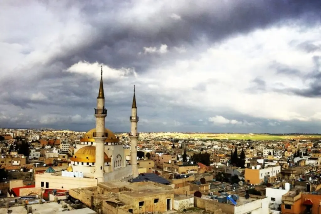 Madaba