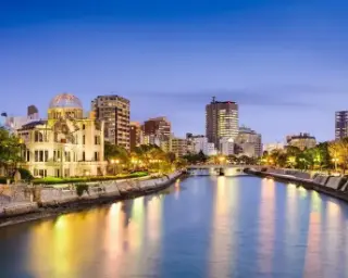 Hiroshima