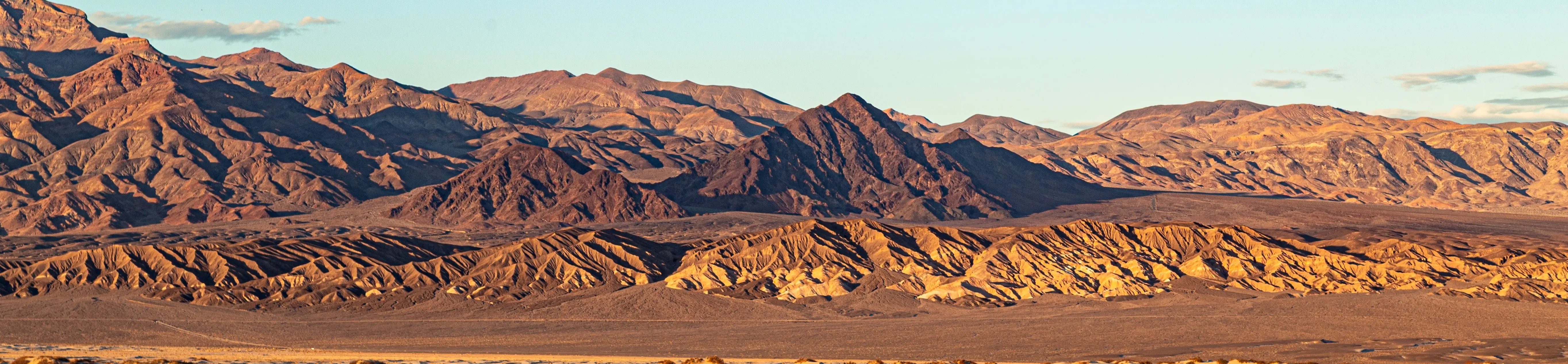 Death Valley
