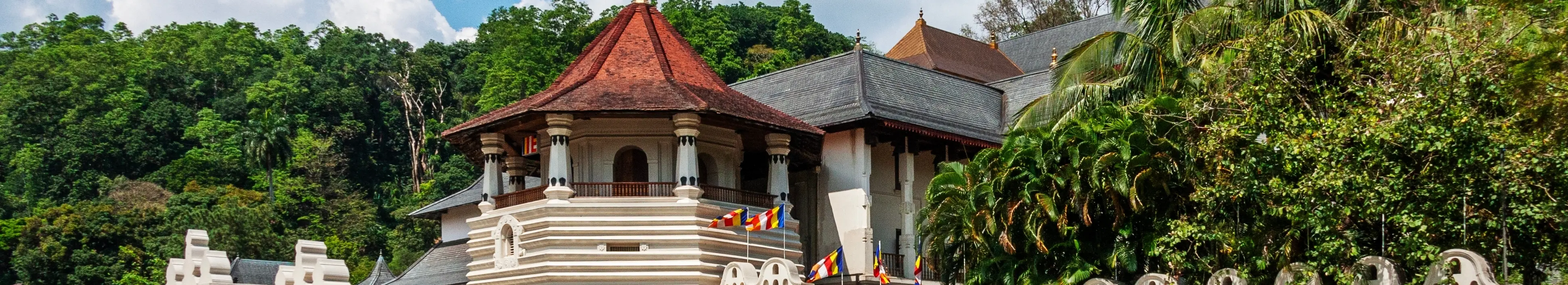 Temple of the Tooth