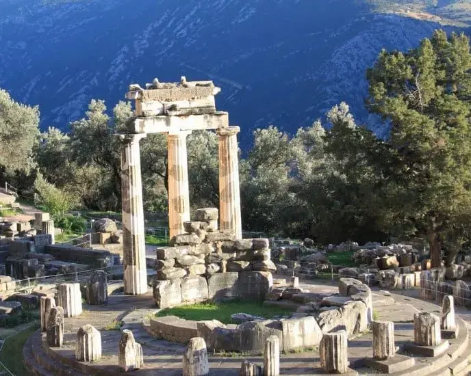 Delphi