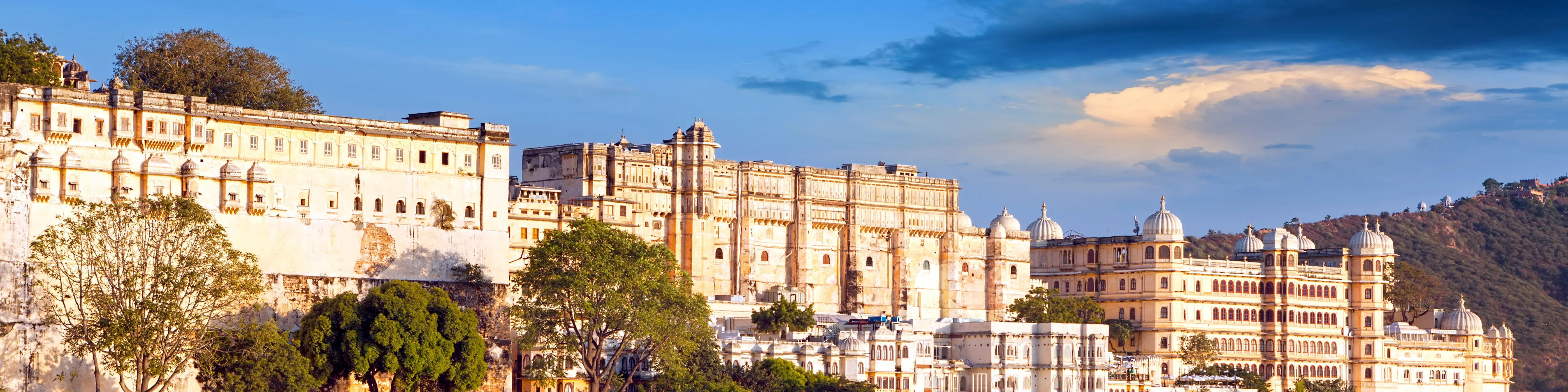 Udaipur