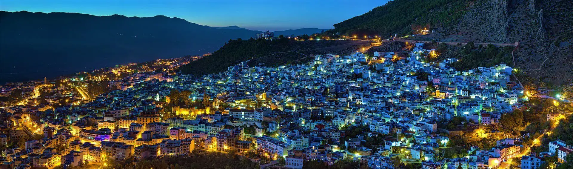 Chefchaouen