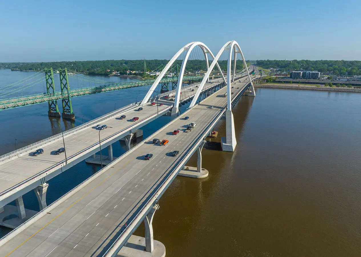 Mississippi River