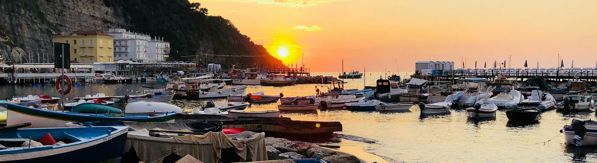 Sorrento