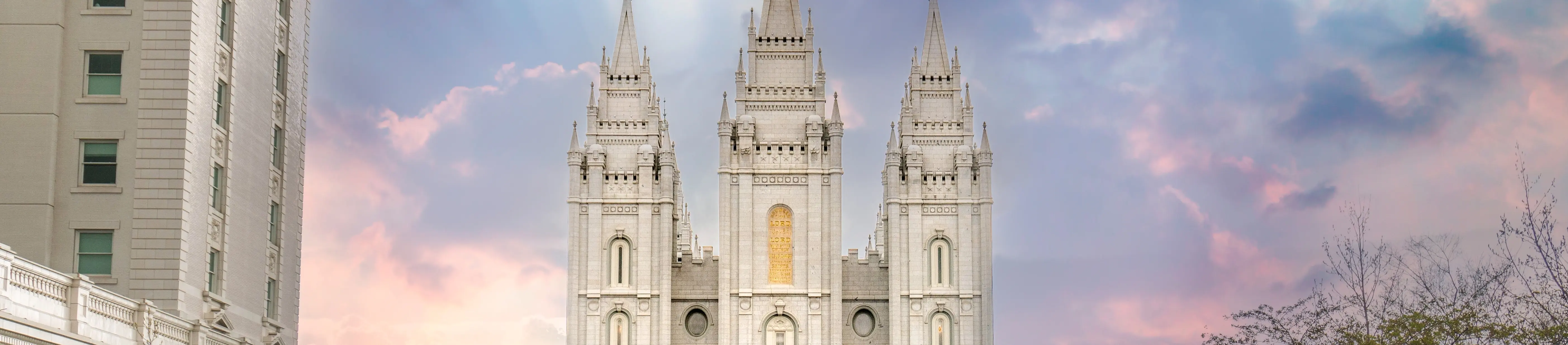 Temple Square
