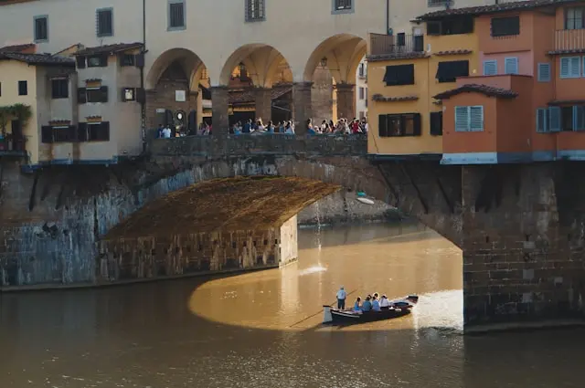 Ponte Vecchio
