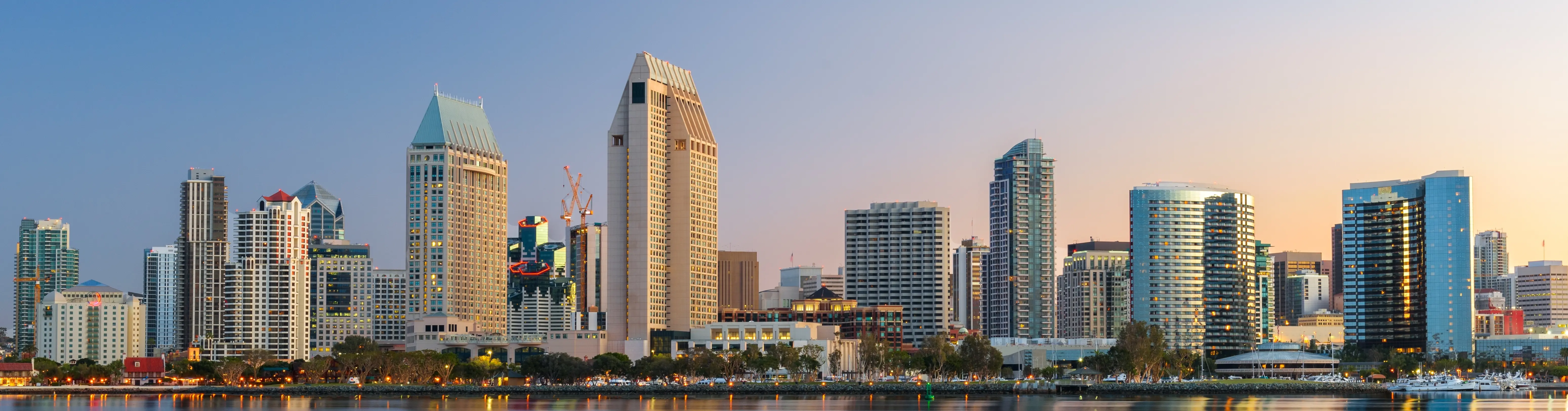 San Diego