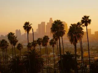 Los Angeles