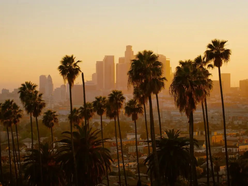 Los Angeles