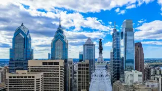 Philadelphia
