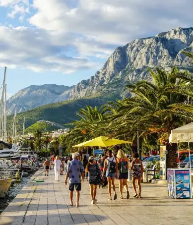 Makarska