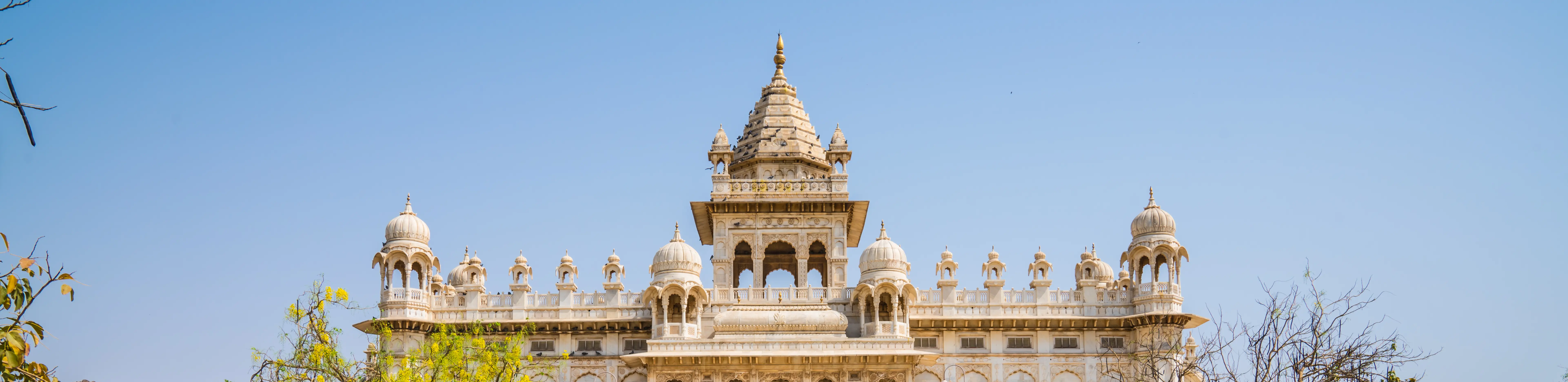 Jaswant Thada