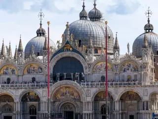 The Grand Basilica