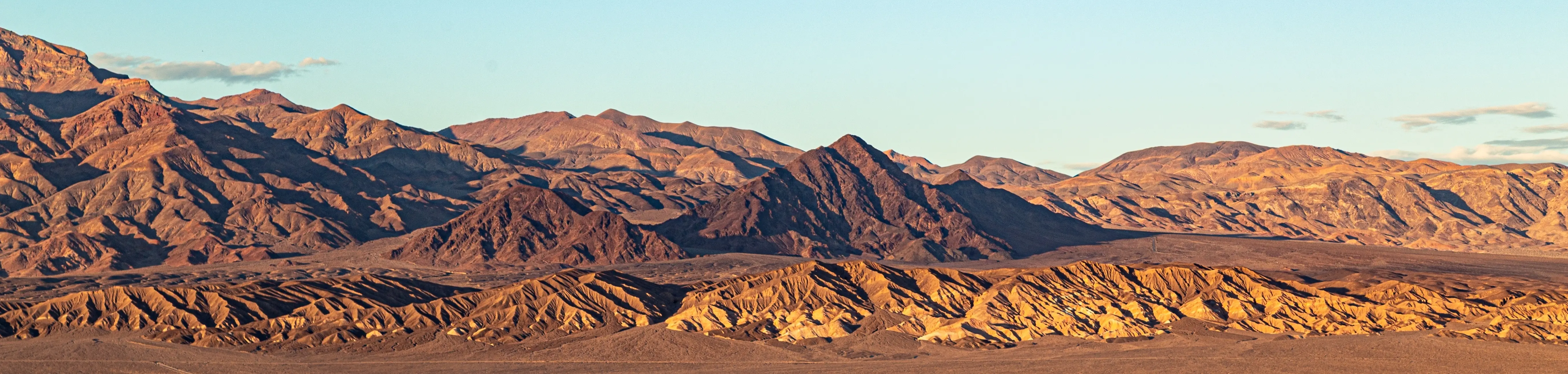 Zabriskie Point