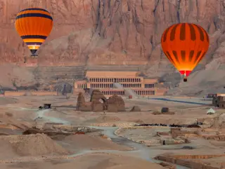 Hatshepsut Temple