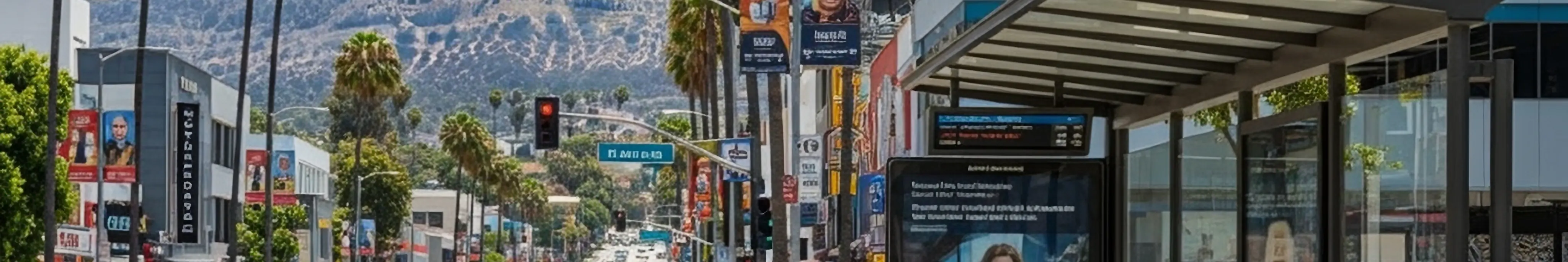Sunset Strip