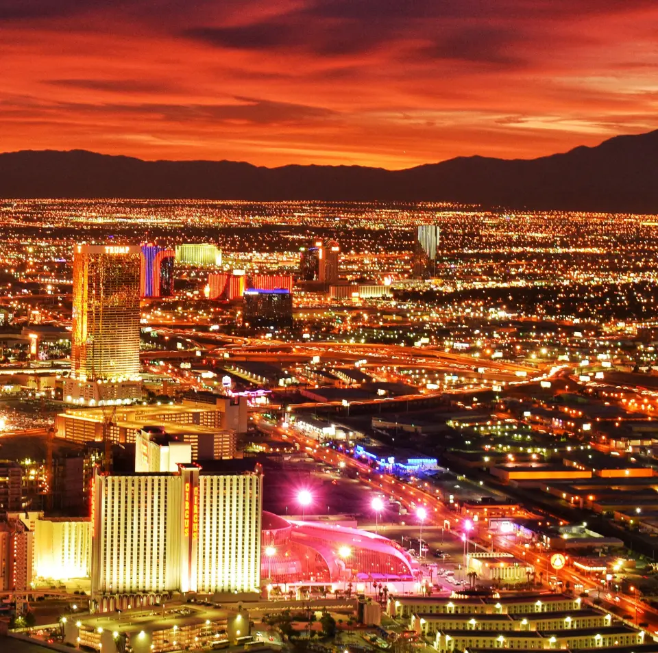 Las Vegas