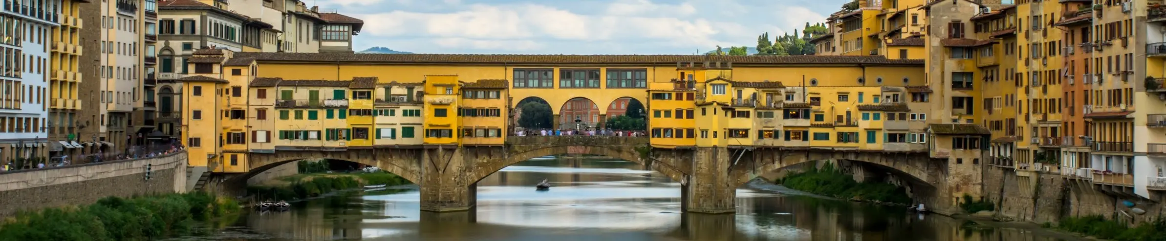 Ponte Vecchio