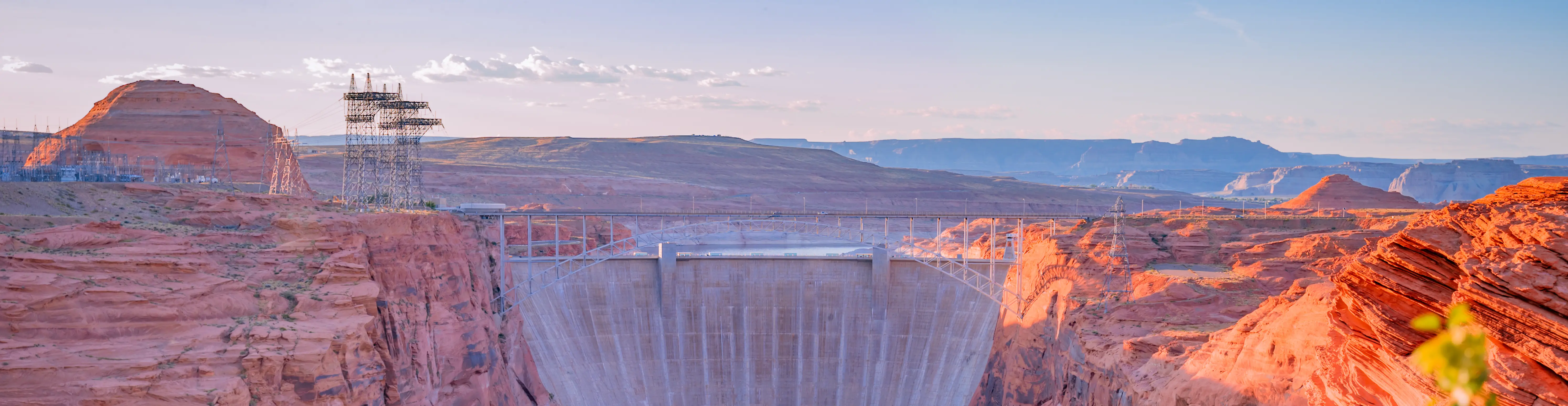 Glen Canyon Dam