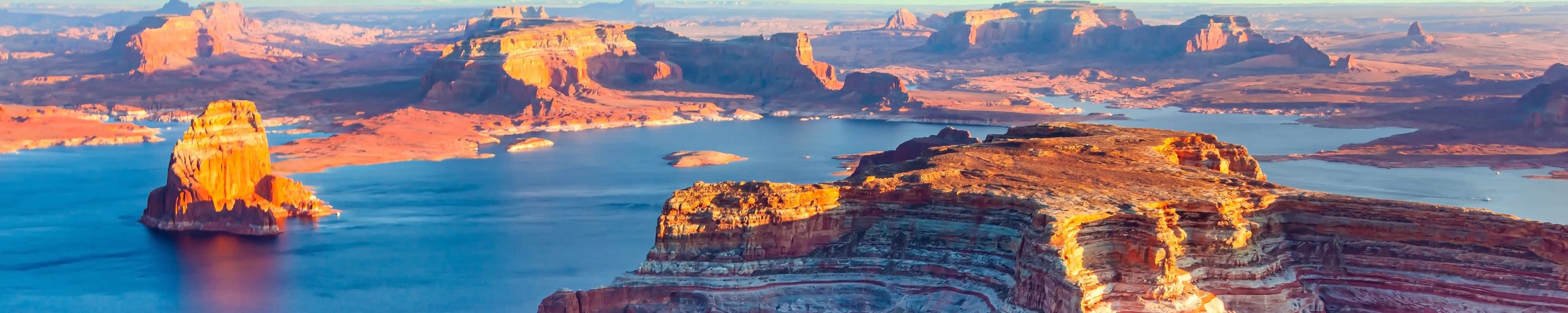 Lake Powell