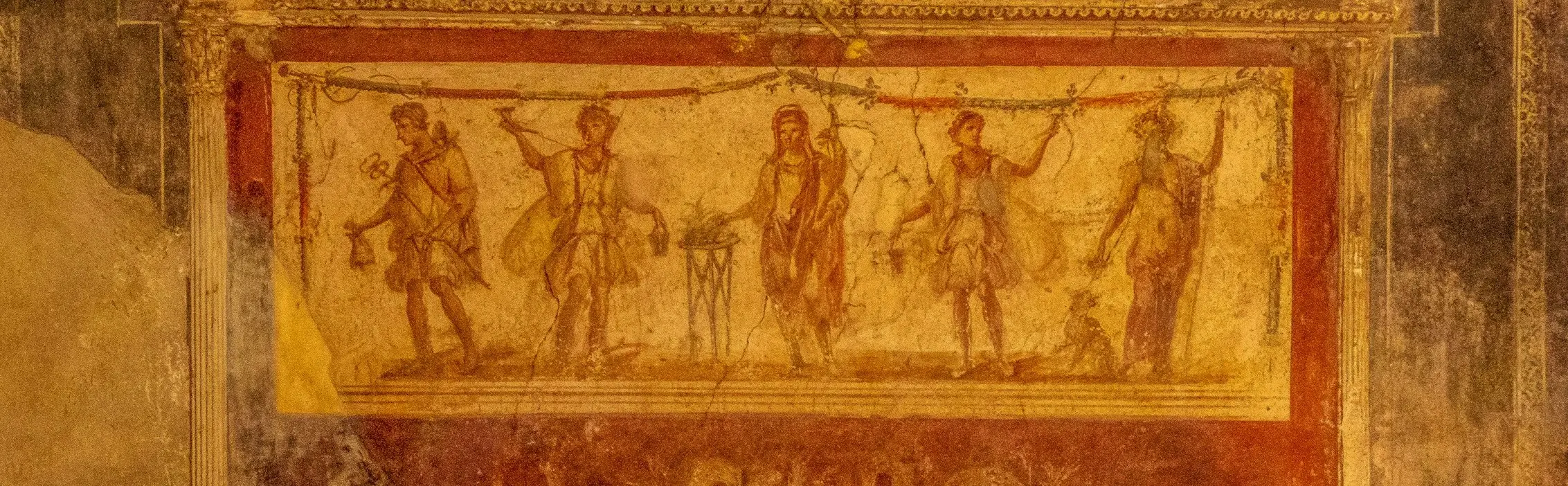 Pompeii
