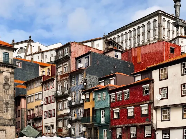 Ribeira