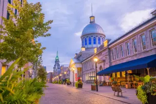 Montreal