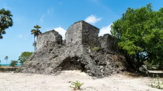 Delft Island