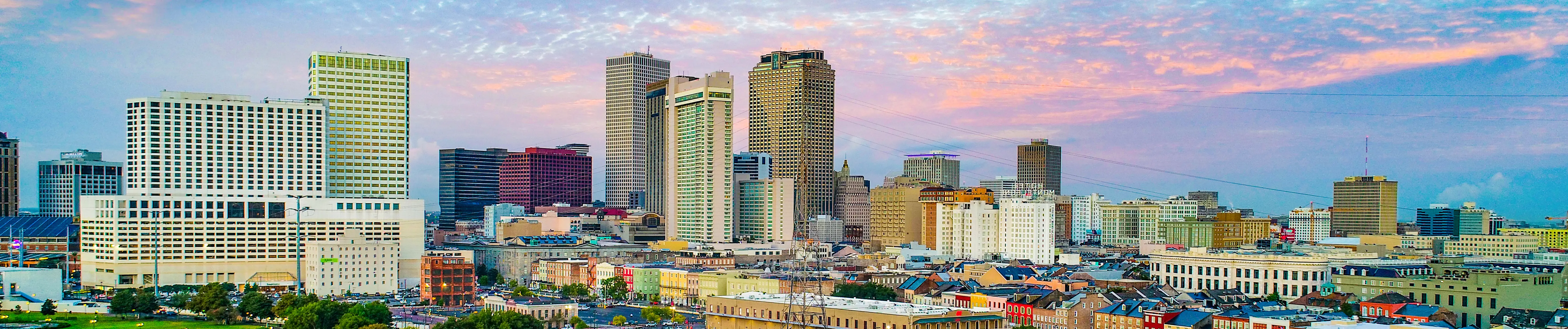 New Orleans