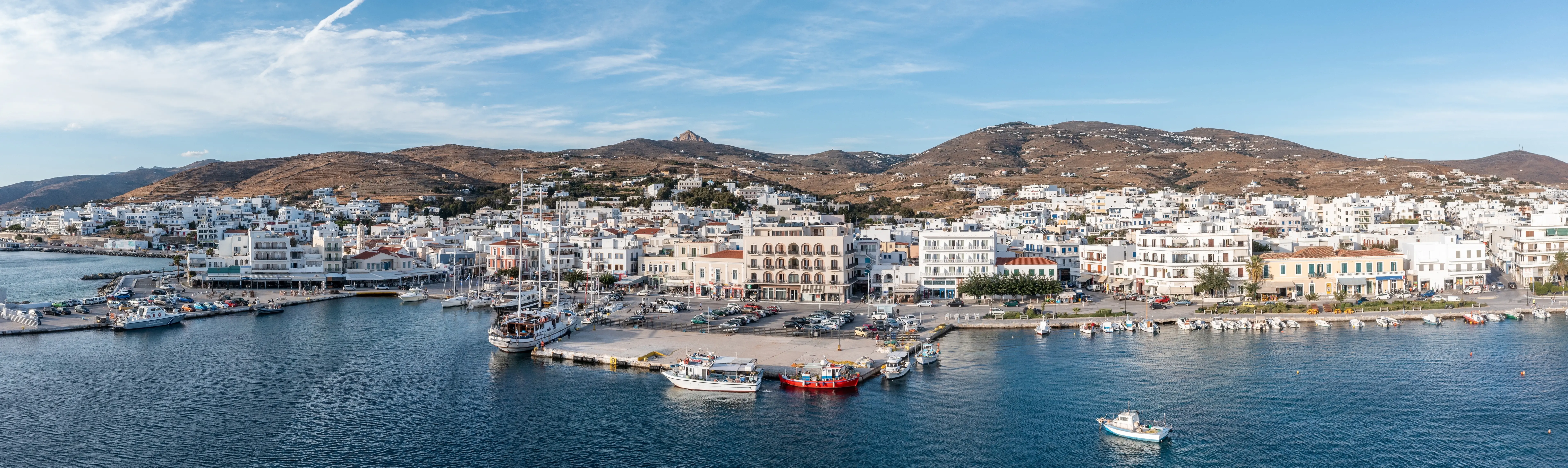 Tinos