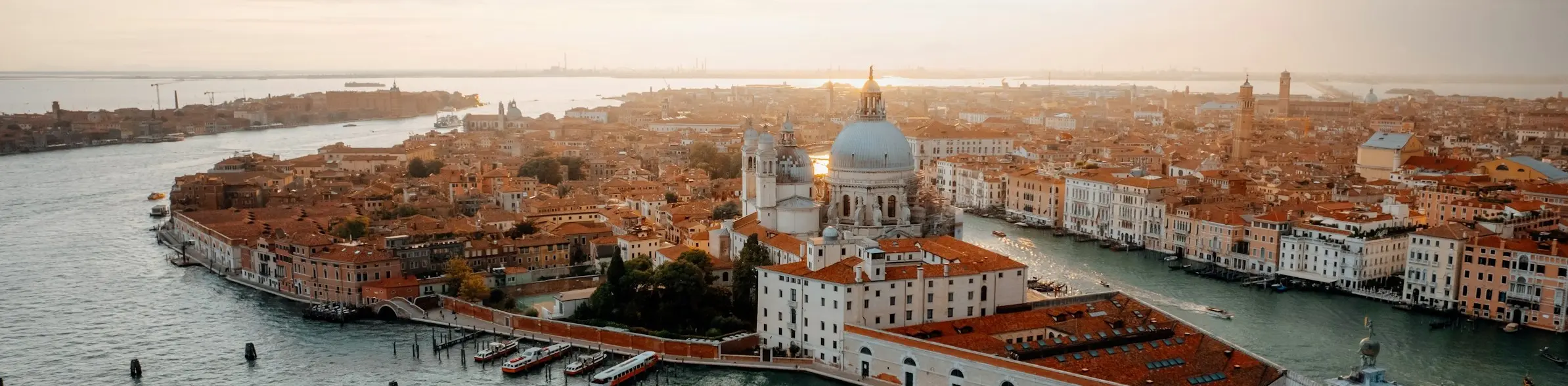 The Grand Basilica