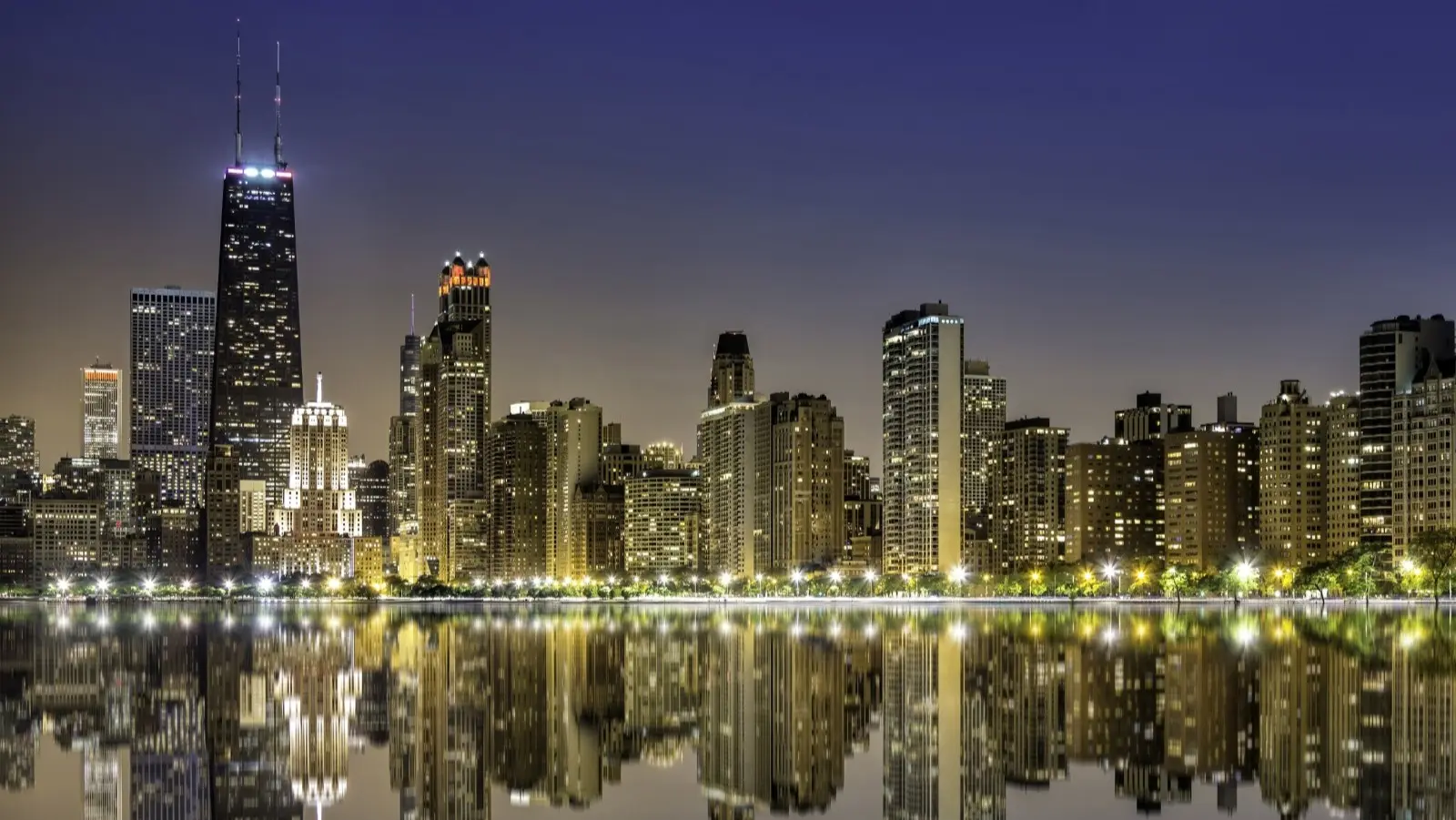 Magnificent Mile