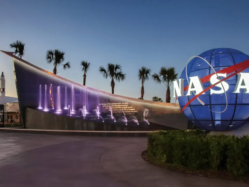 Kennedy Space Center