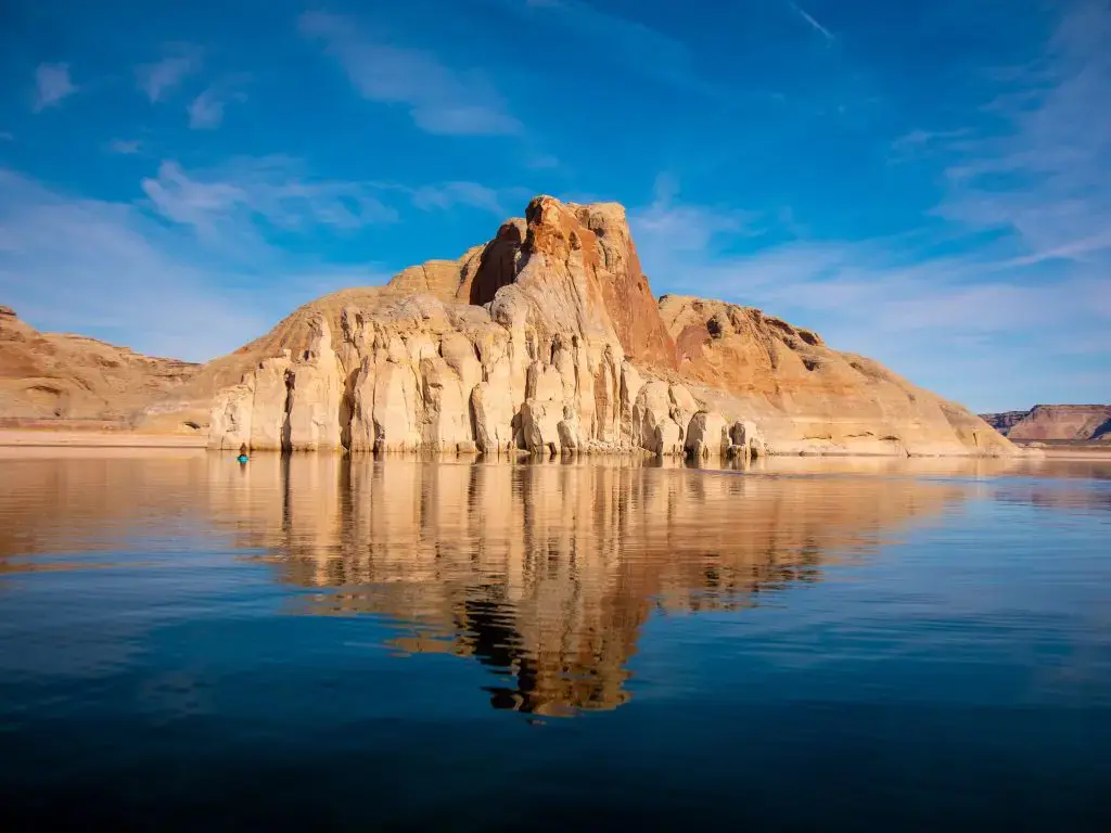 Lake Powell