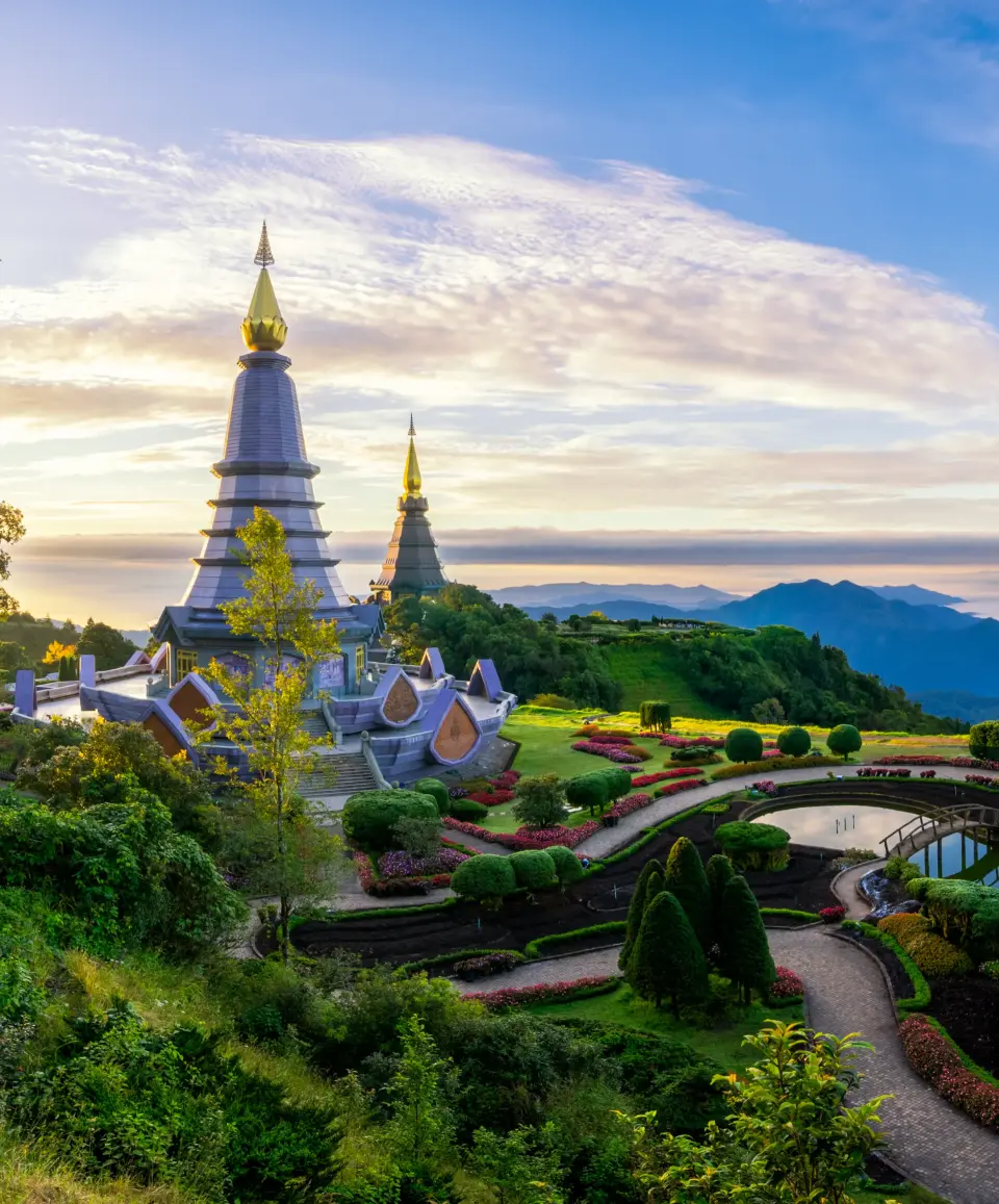 Chiang Mai