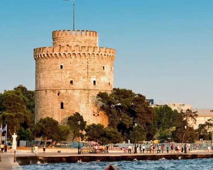 Thessaloniki