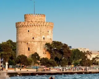 Thessaloniki