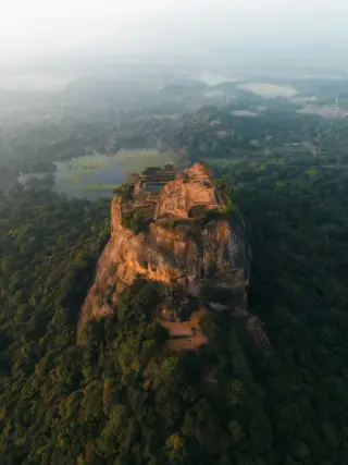 Sigiriya