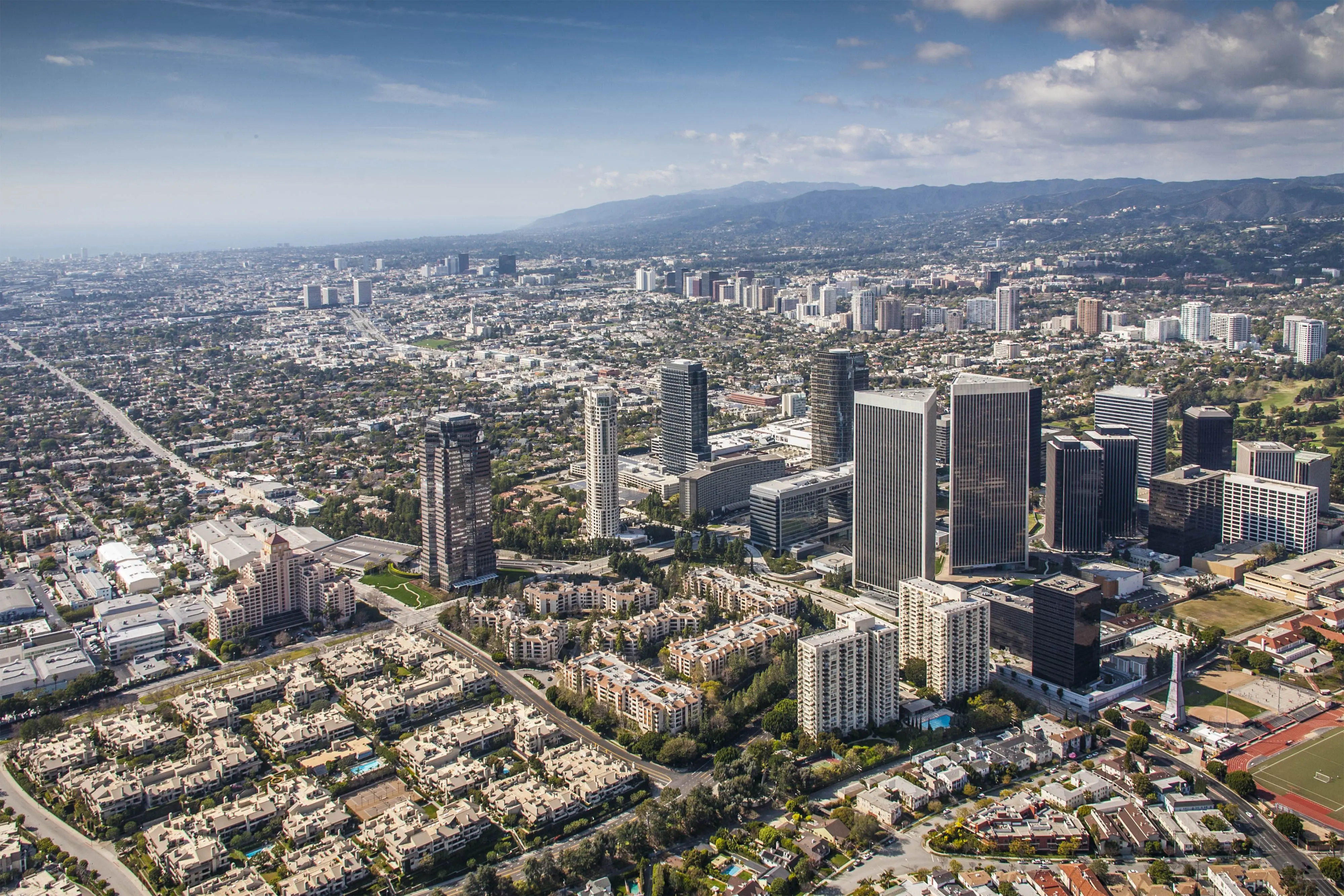 Century City