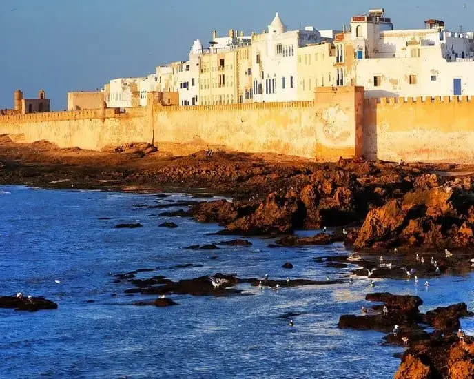 Essaouira