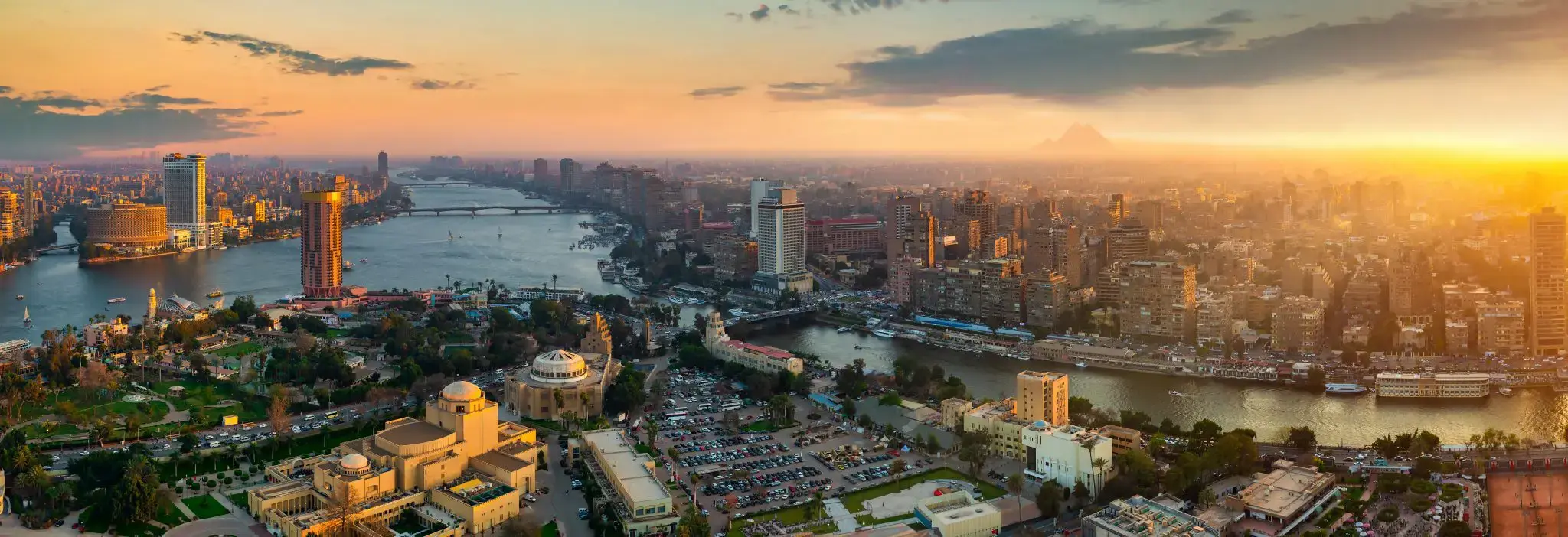 Cairo